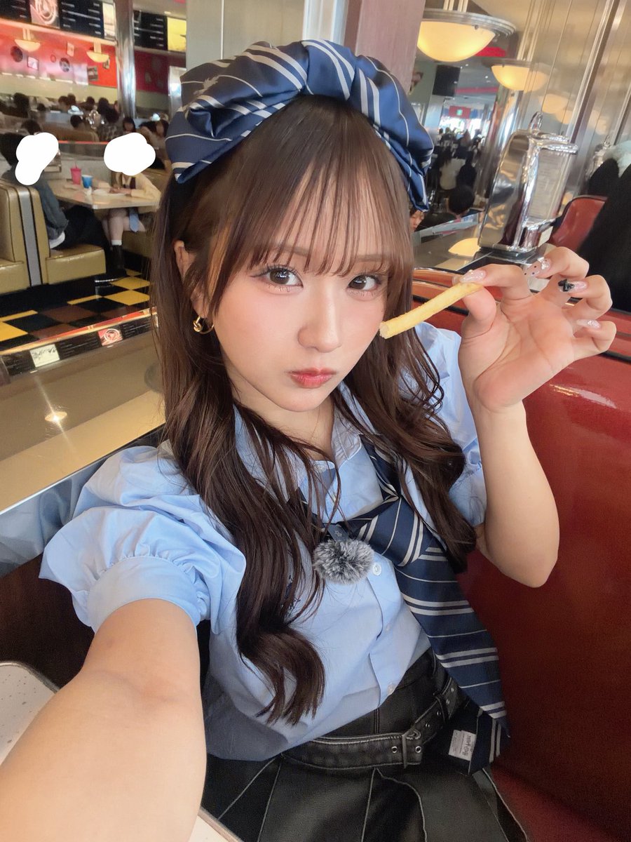 森脇梨々夏　【もりわきりりか】 tweet media