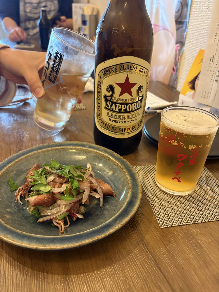 酒畜ハレム tweet media