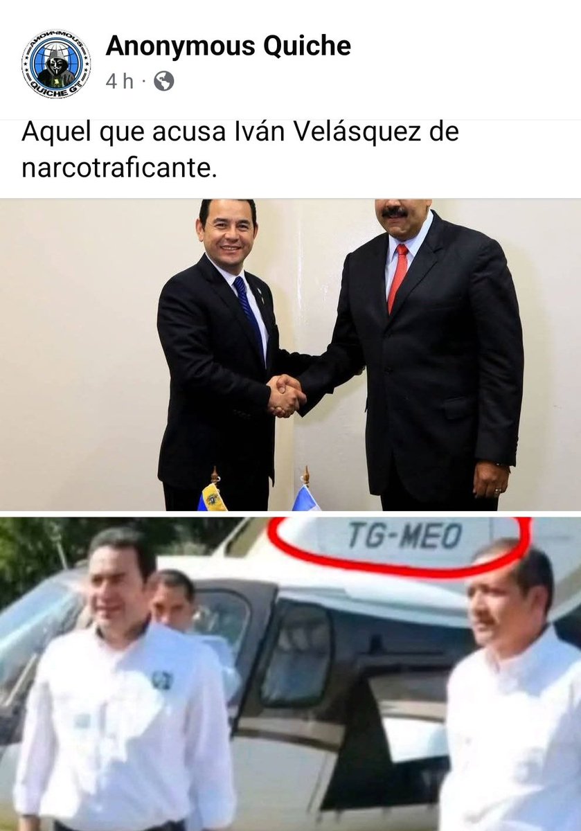 A la antigua tweet media