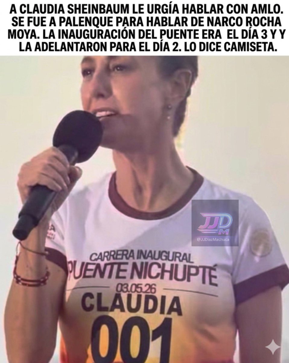 José Díaz tweet media