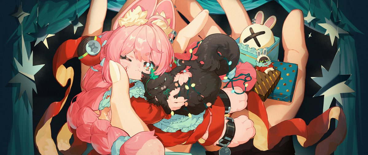 KenKaze tweet media