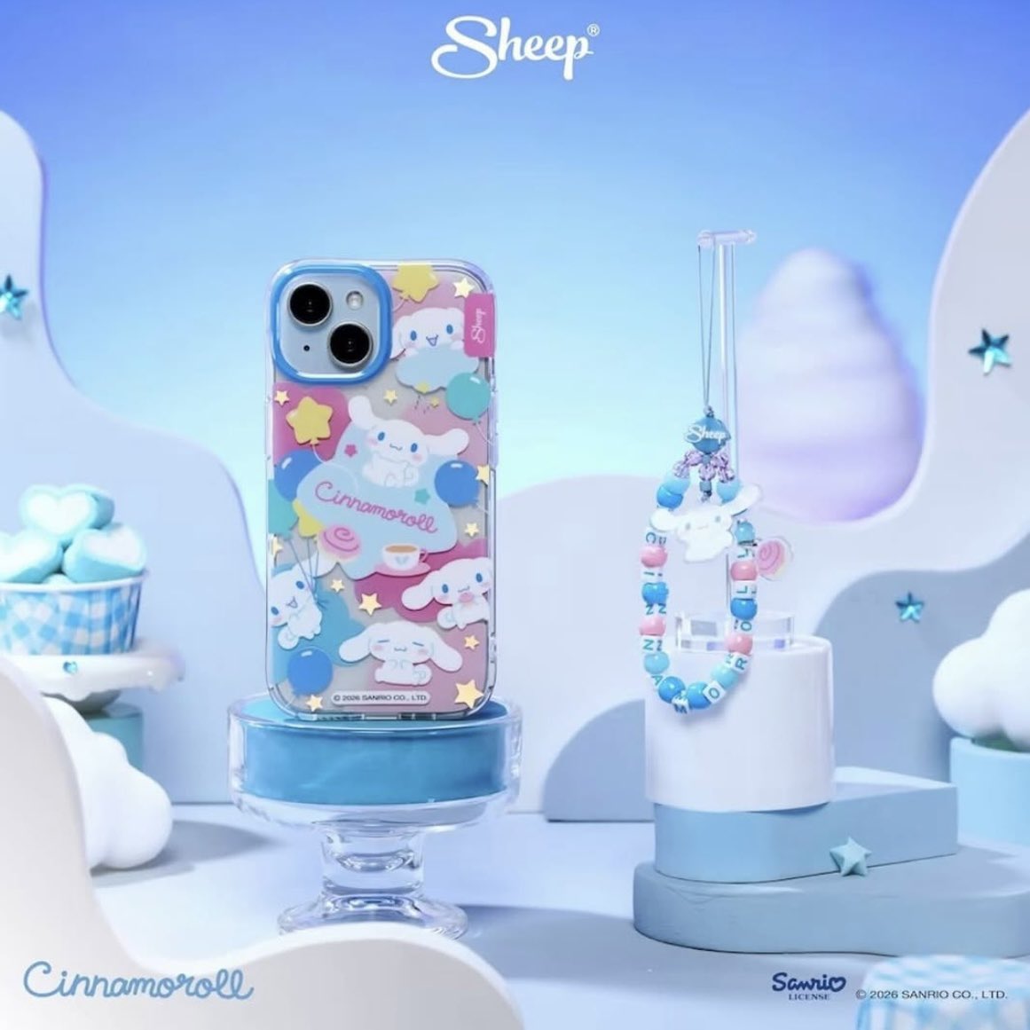 sarasell2hand's tweet photo. i15 อปก.ครบ 550 ส่งฟรีค่า ⭐️🩵

#applesheep #applesheepflagshipstore #เคสไอโฟน  #เคสiphone15 #ส่งต่อapplesheep https://t.co/LUUJBr3jc4