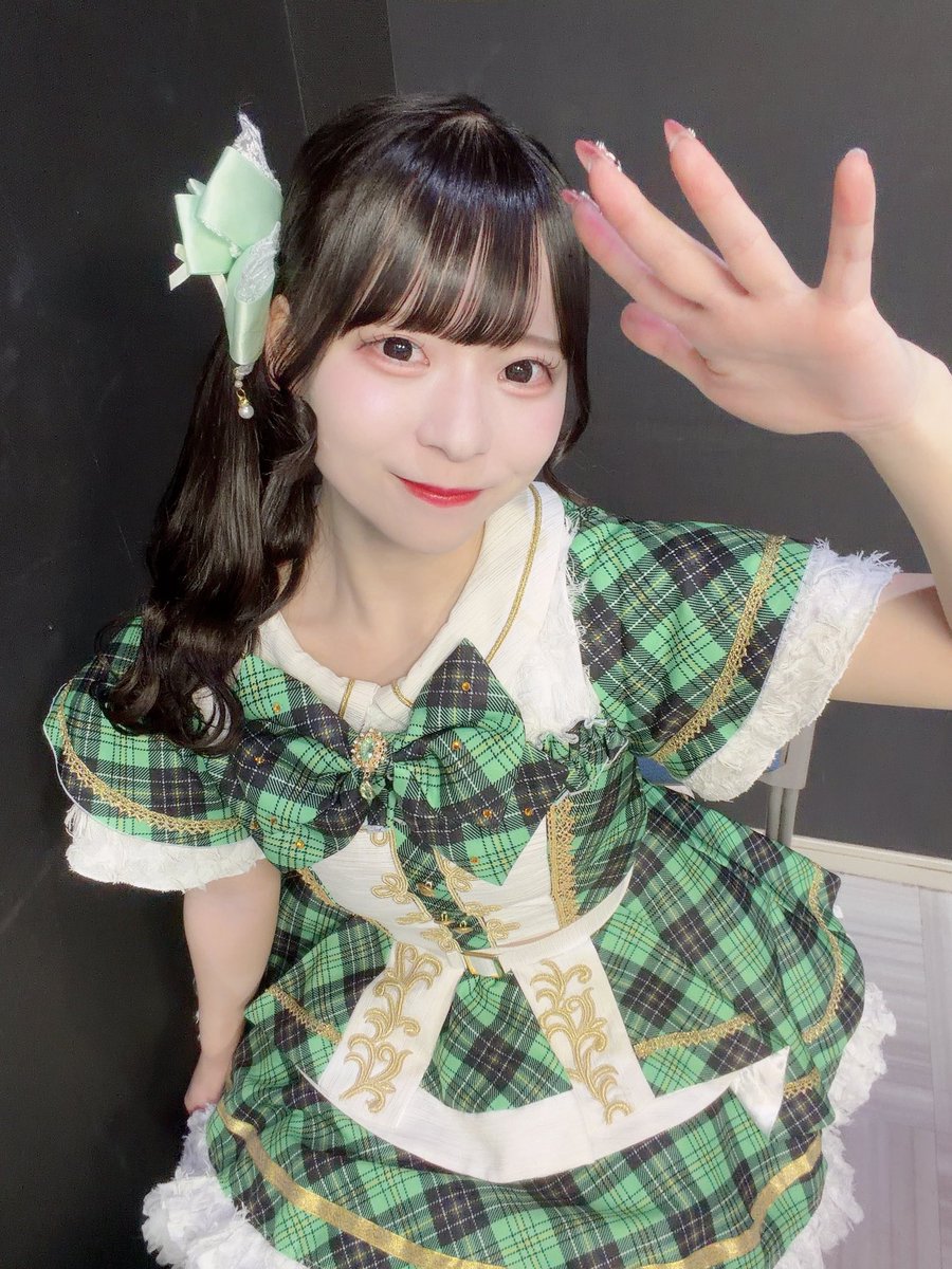 宇彩ゆきな【ルミナスシンフォニー】 tweet media