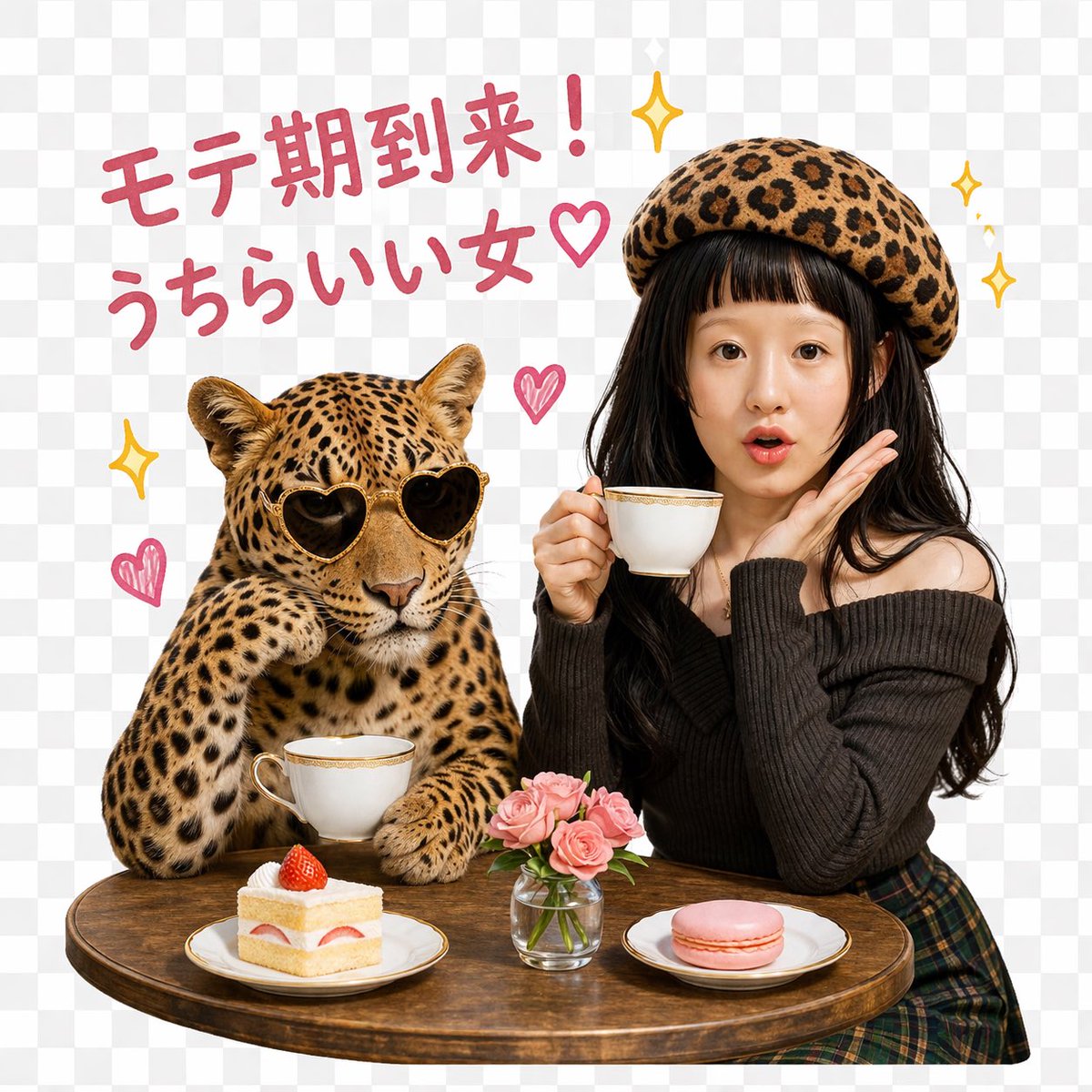 うた | 弱み×GPTsで無名から指名へ tweet media
