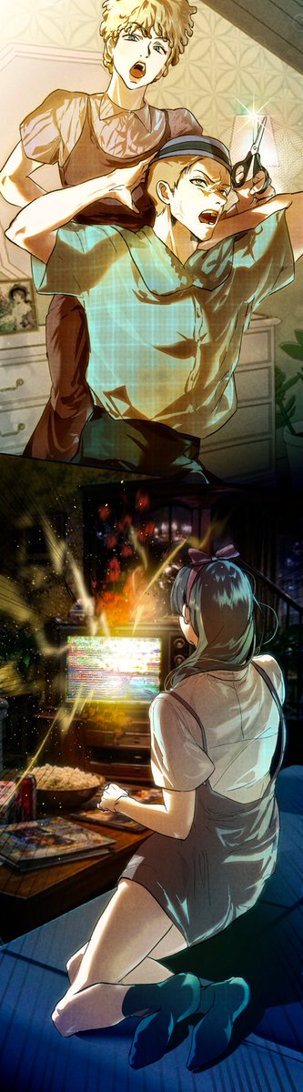 시닌 tweet media