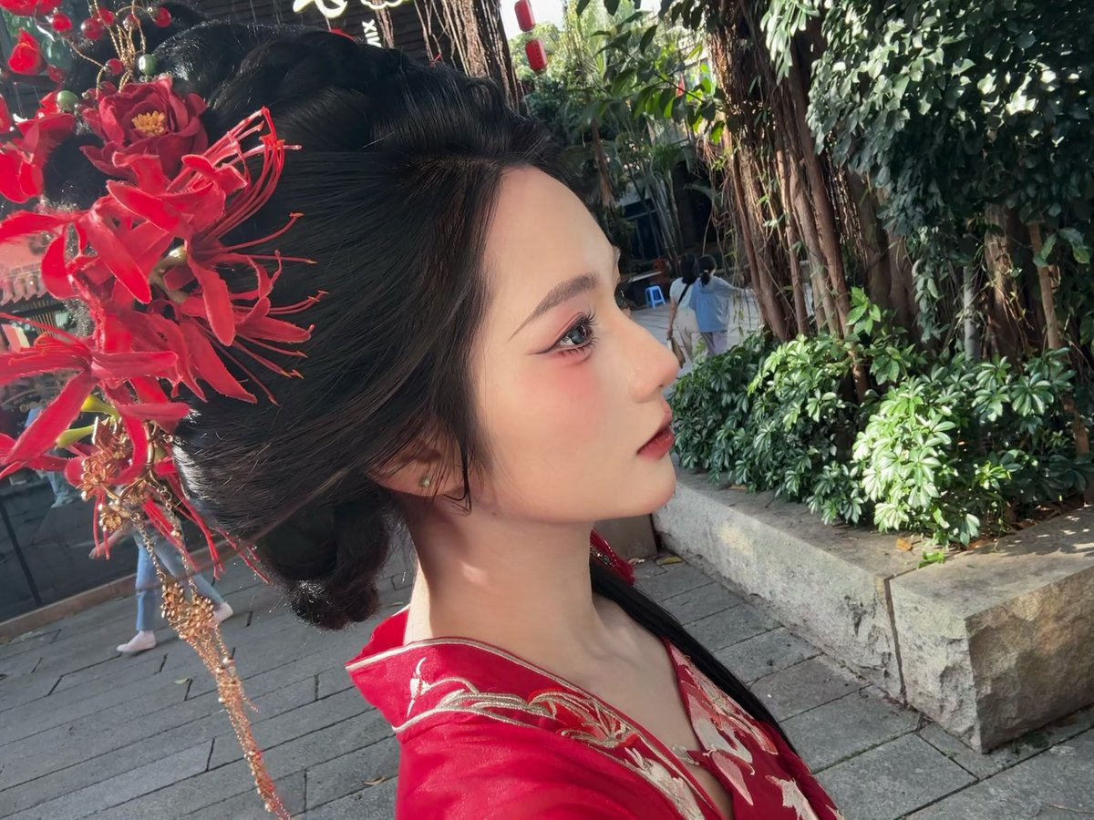 桑葚 tweet media