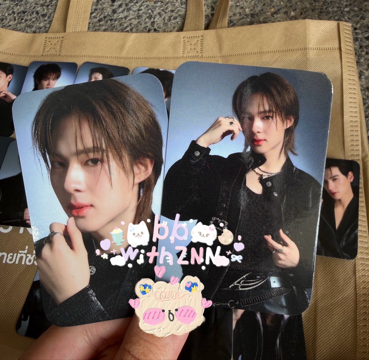 🎀พด.มัมหมีหนูนิว☁️ tweet media
