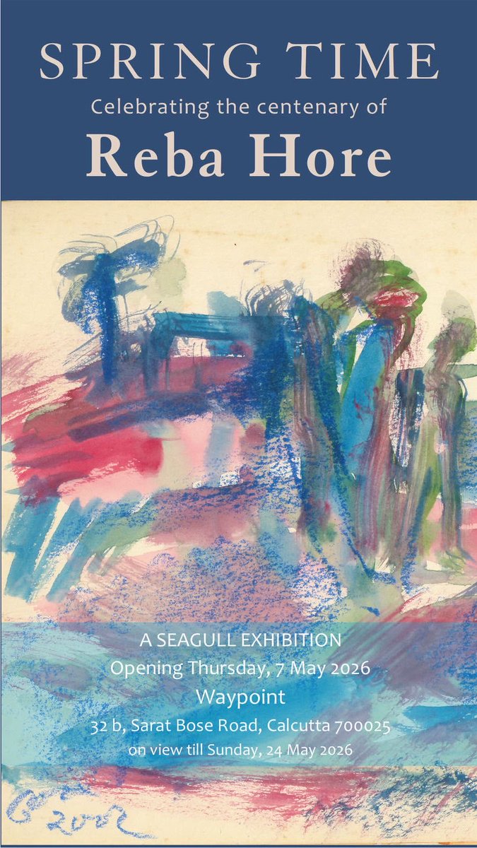 Seagull Books سیگل tweet media
