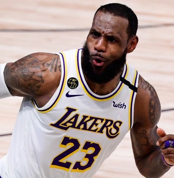 🎗NBA•Fan🎗 tweet media