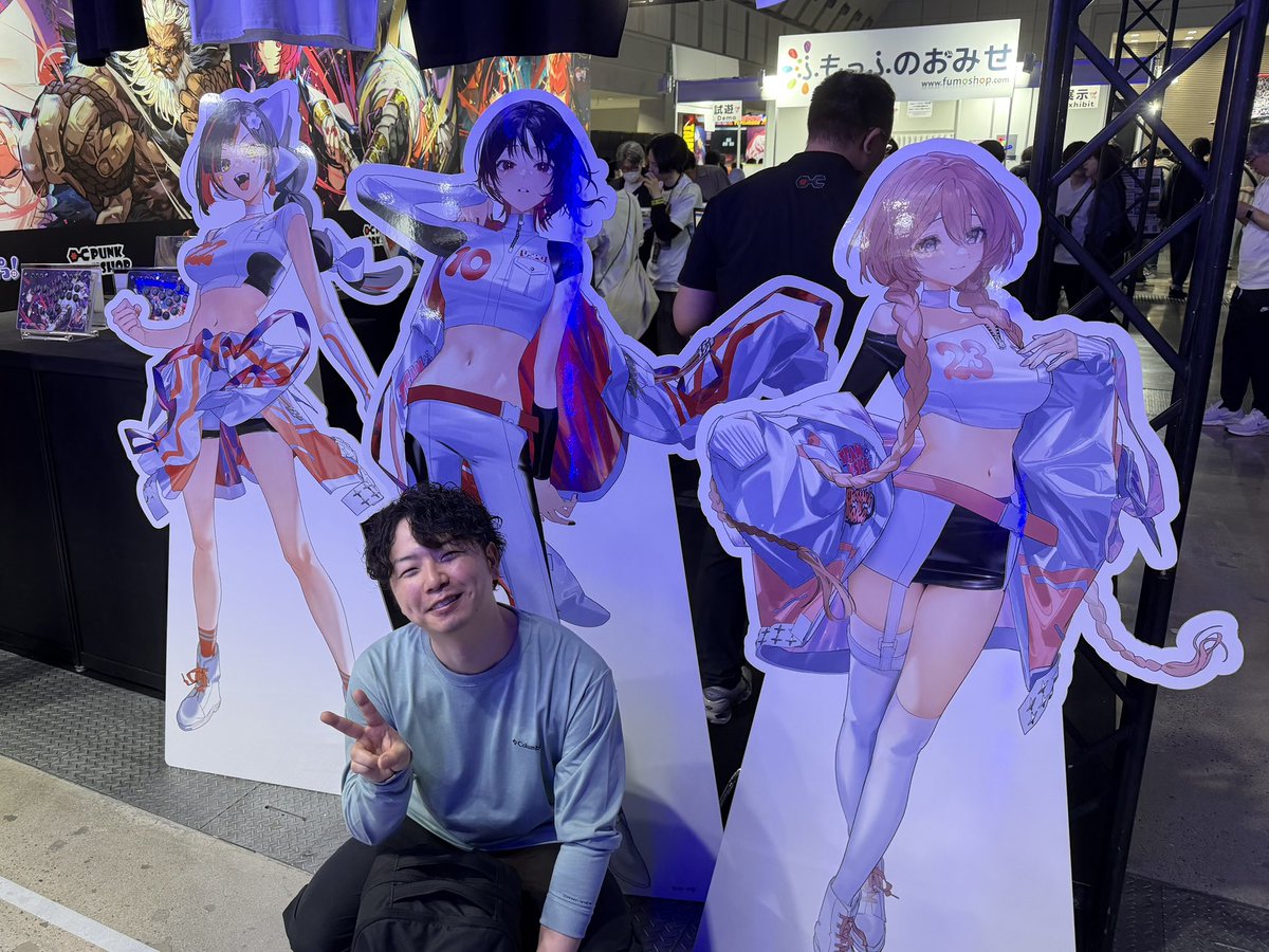 あきら tweet media