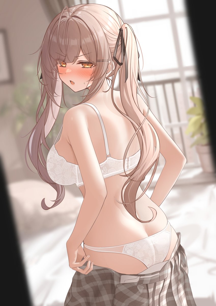 もなかかーる tweet media