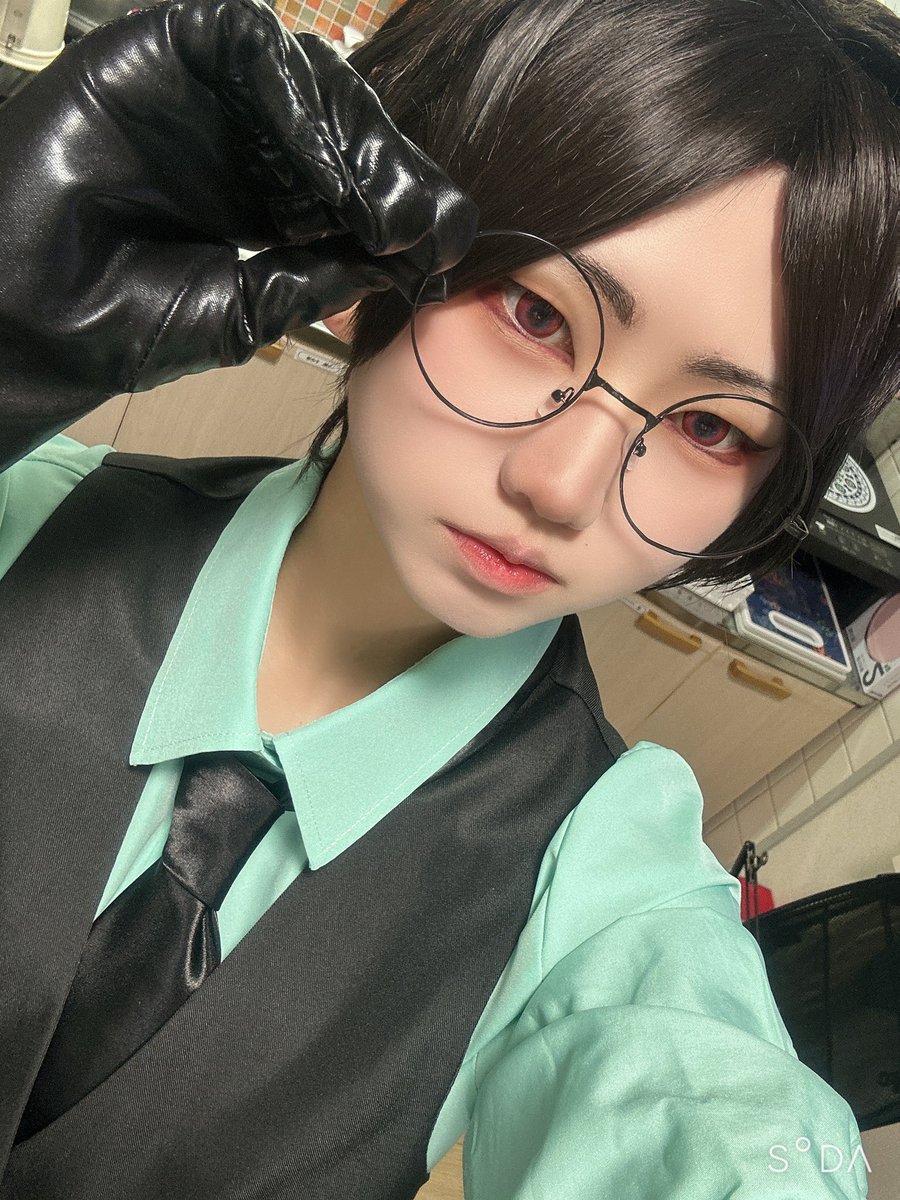 くのめ🌸西4【ム-40】 tweet media