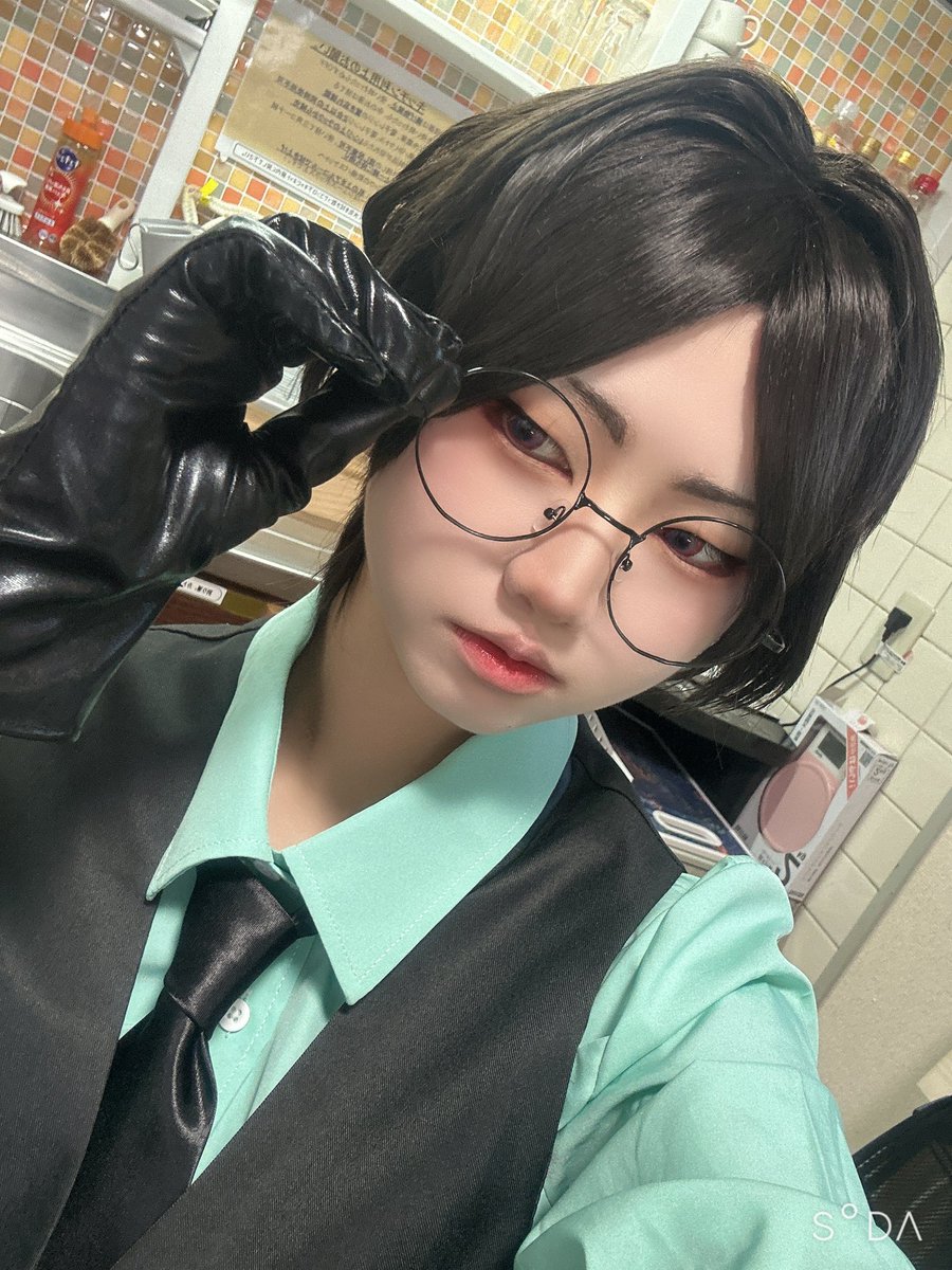 くのめ🌸西4【ム-40】 tweet media