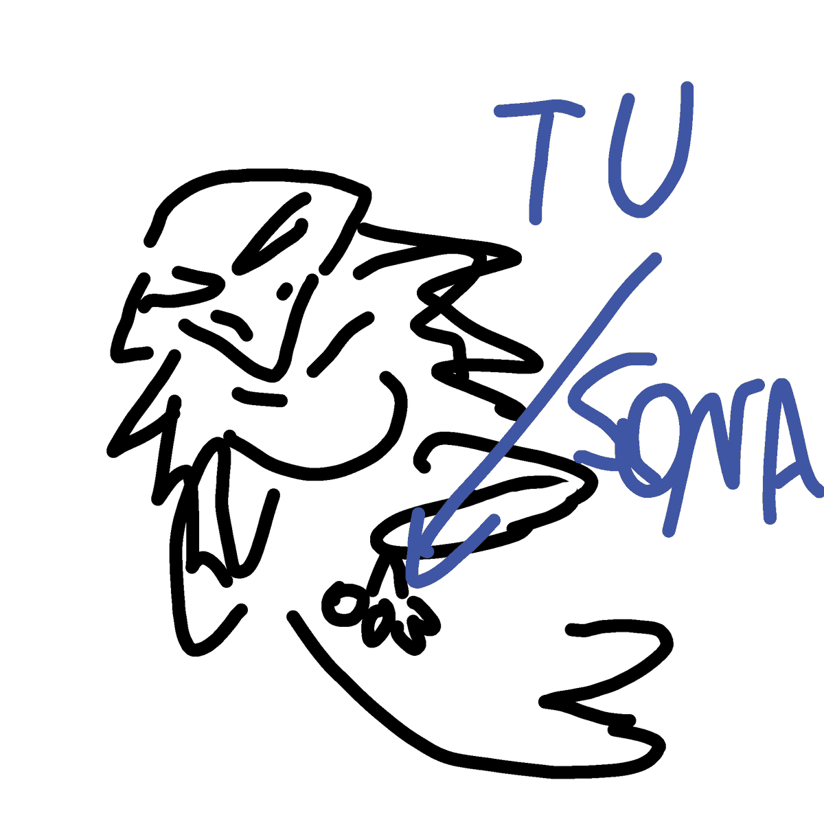 AzimVTNugget's tweet photo. Hola para un concurso de un server voy a usar mi distopia sona y la idea es añadiré un chingo de mas distopiasonas
ASIQUE PASENLAS QN QUIERE APSRECER SI O SI
Algunos ya estan pero por si se me olvida alguna
#Tudistopia https://t.co/gfYZFJQ2Lv