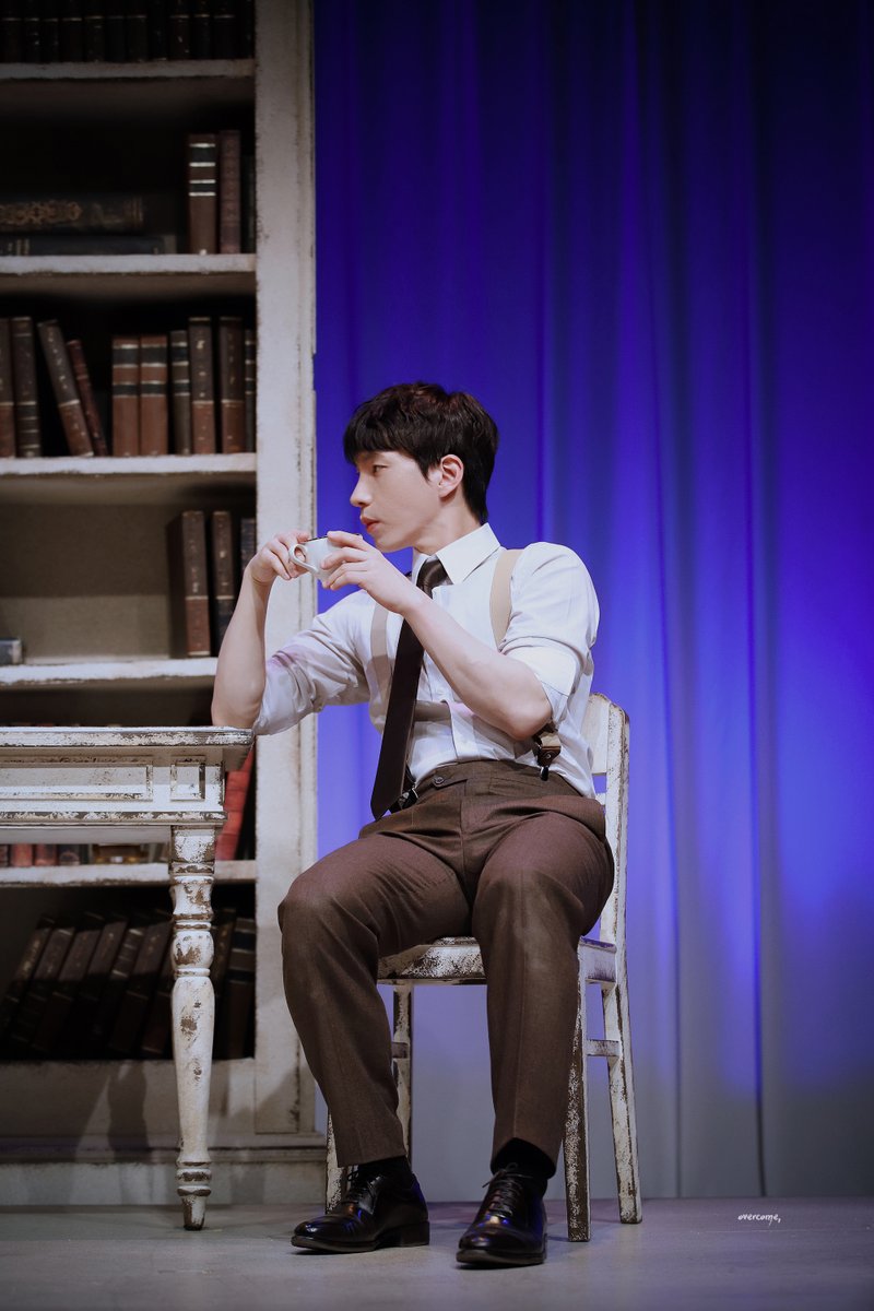OVERCOMEpic's tweet photo. 260422
운베난트 스페셜커튼콜
‘크레시다와 트로일러스에 대한 토론’
#김바다 | 롤란트 https://t.co/36H3hMpUjS