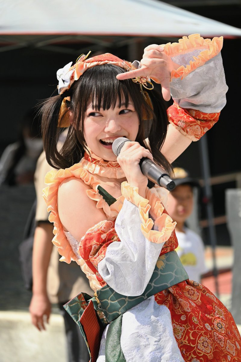 魔鎖夜氏 tweet media