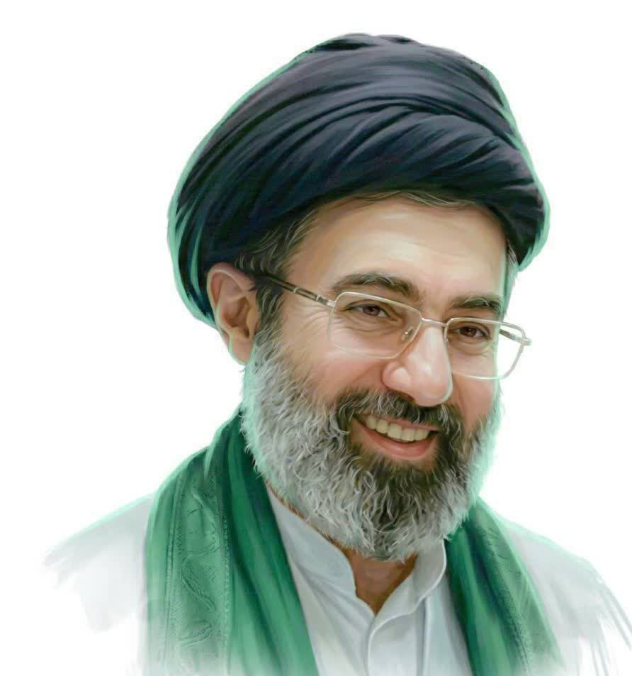بانوی باران tweet media