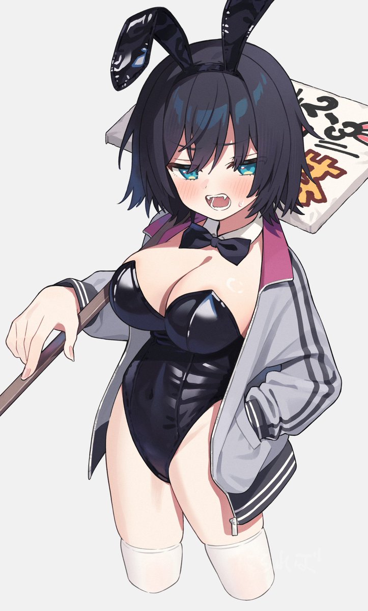 にられば tweet media