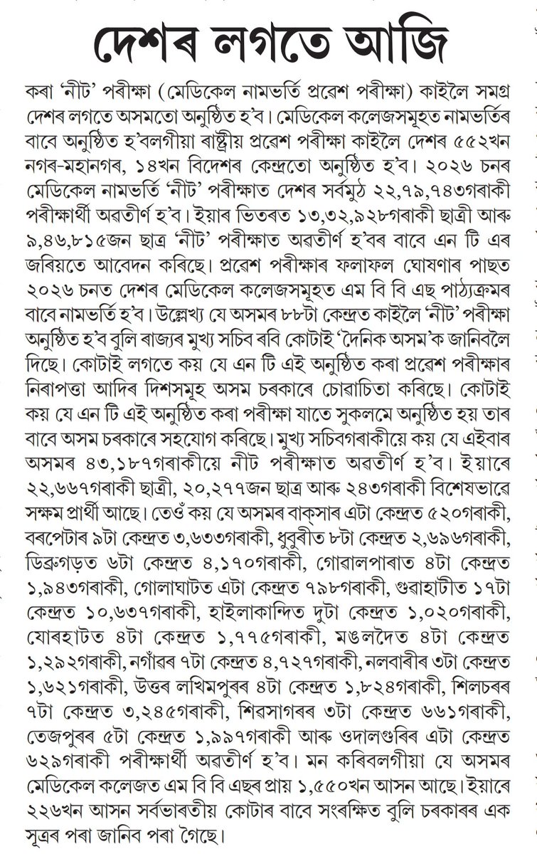 JITENDRA K CHOUDHURY tweet media