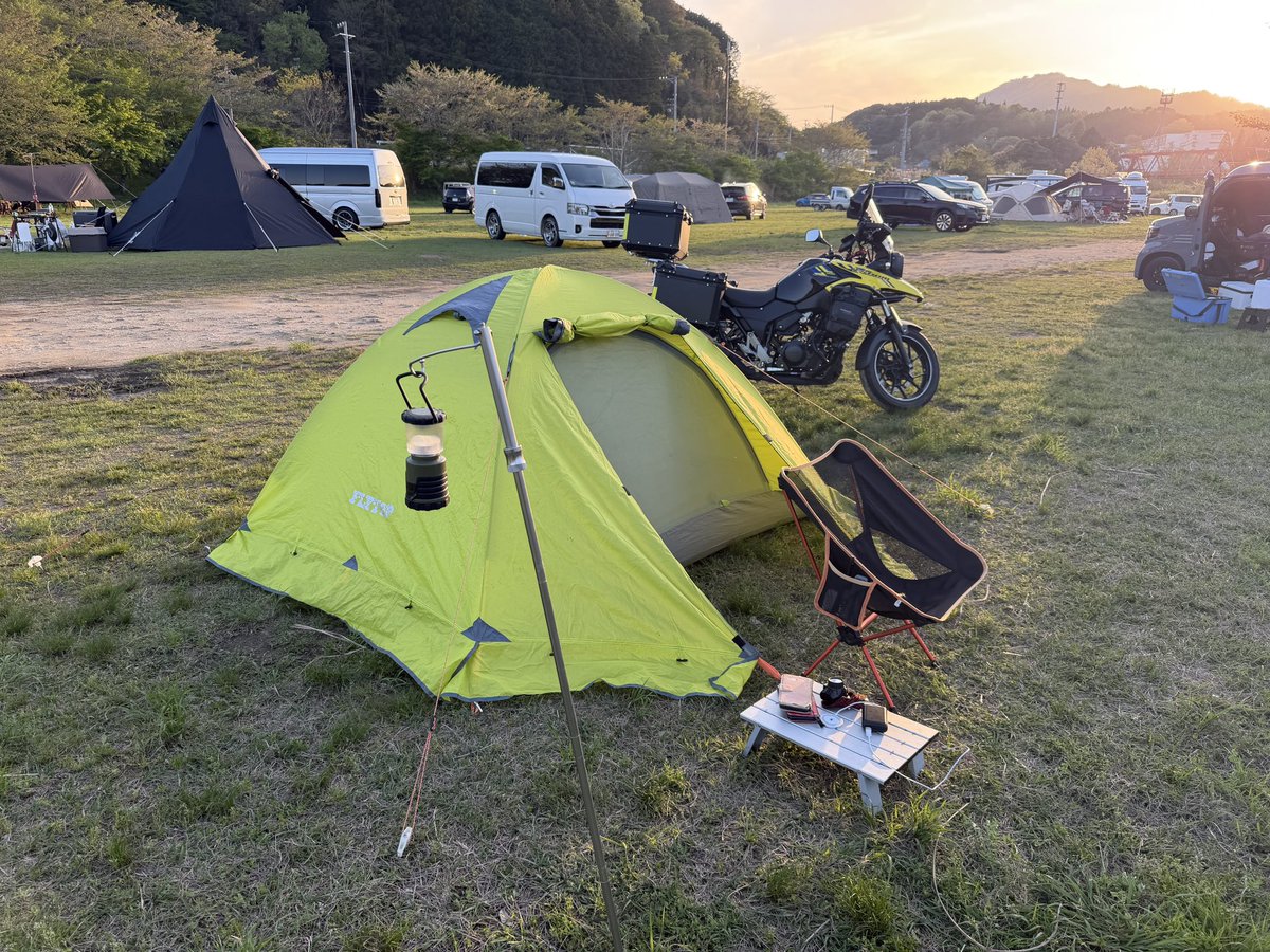 しもちゃん🏍 tweet media