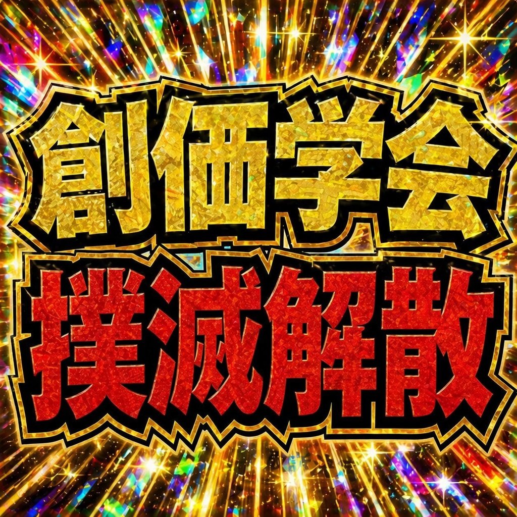 ゆは 創価学会被害者 洗脳ゾンビと戦う日々 tweet media