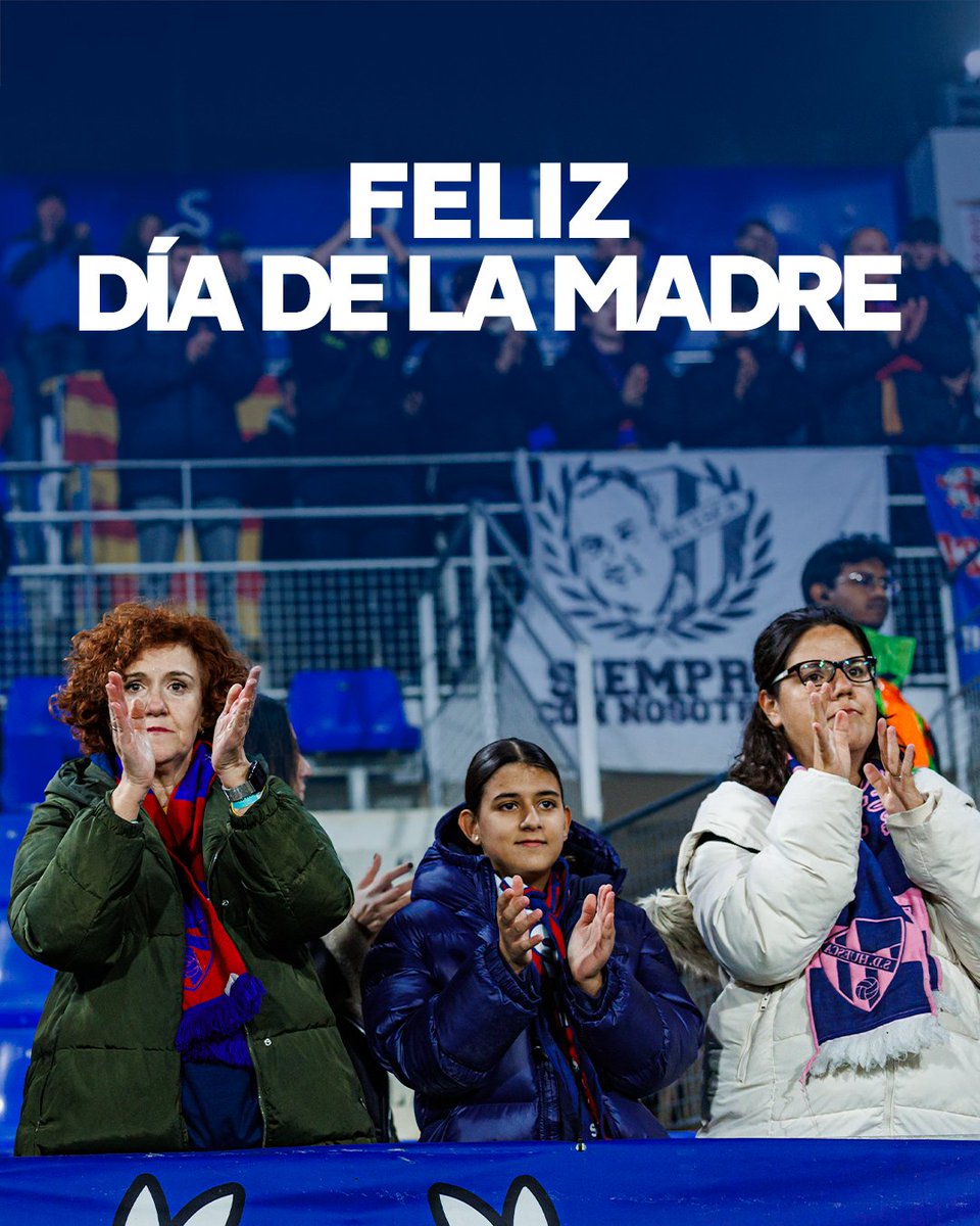 SD Huesca tweet media