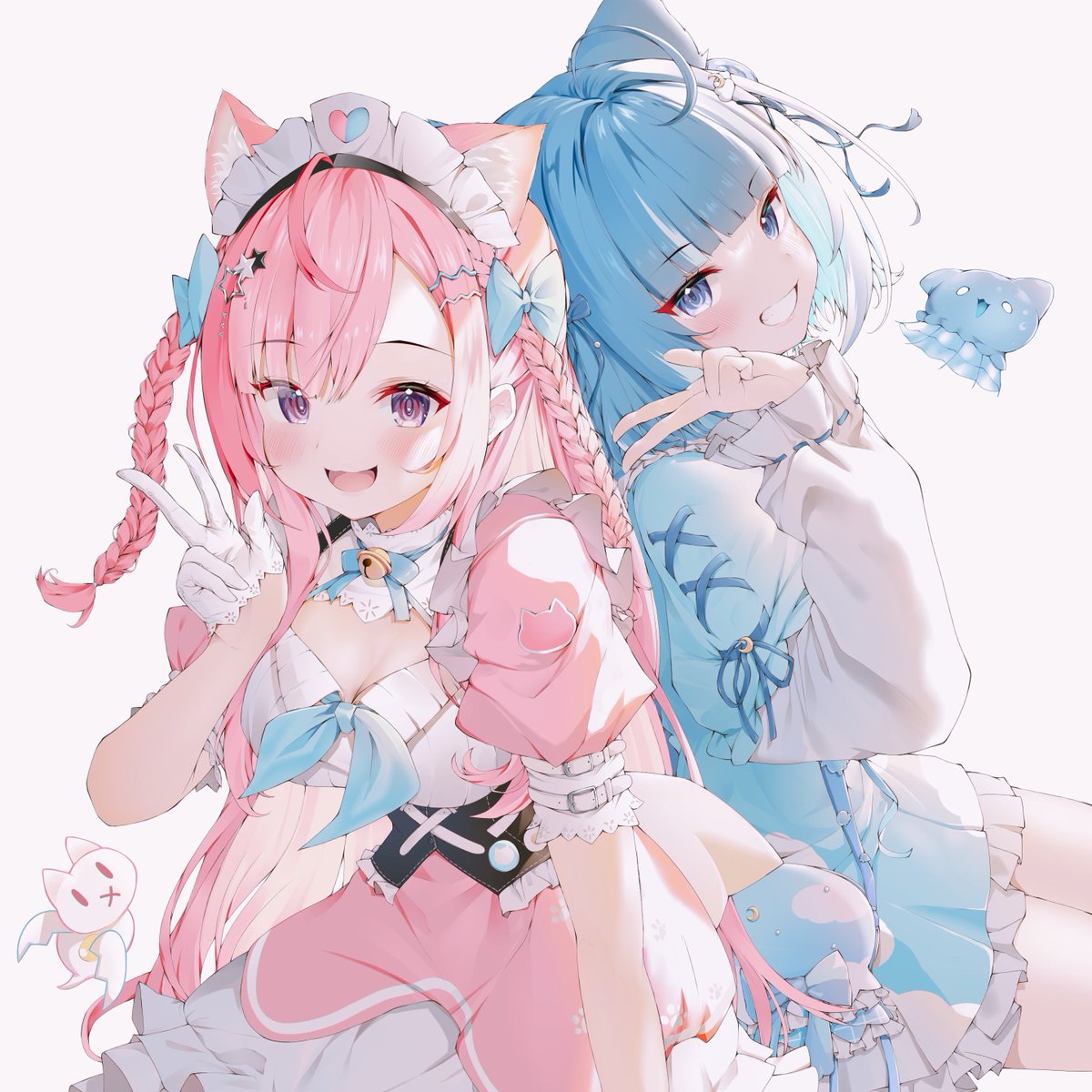 かいろろろ🌙 tweet media