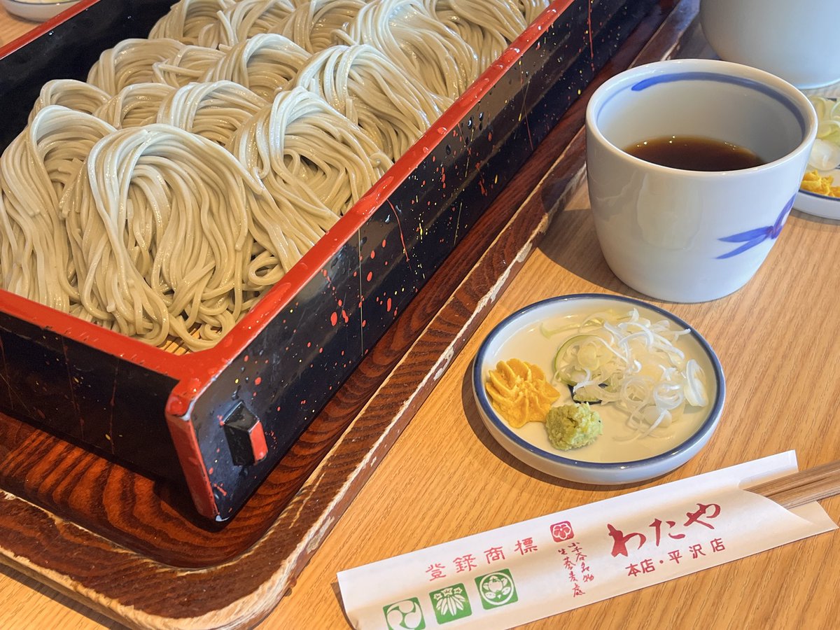 ノブニン tweet media