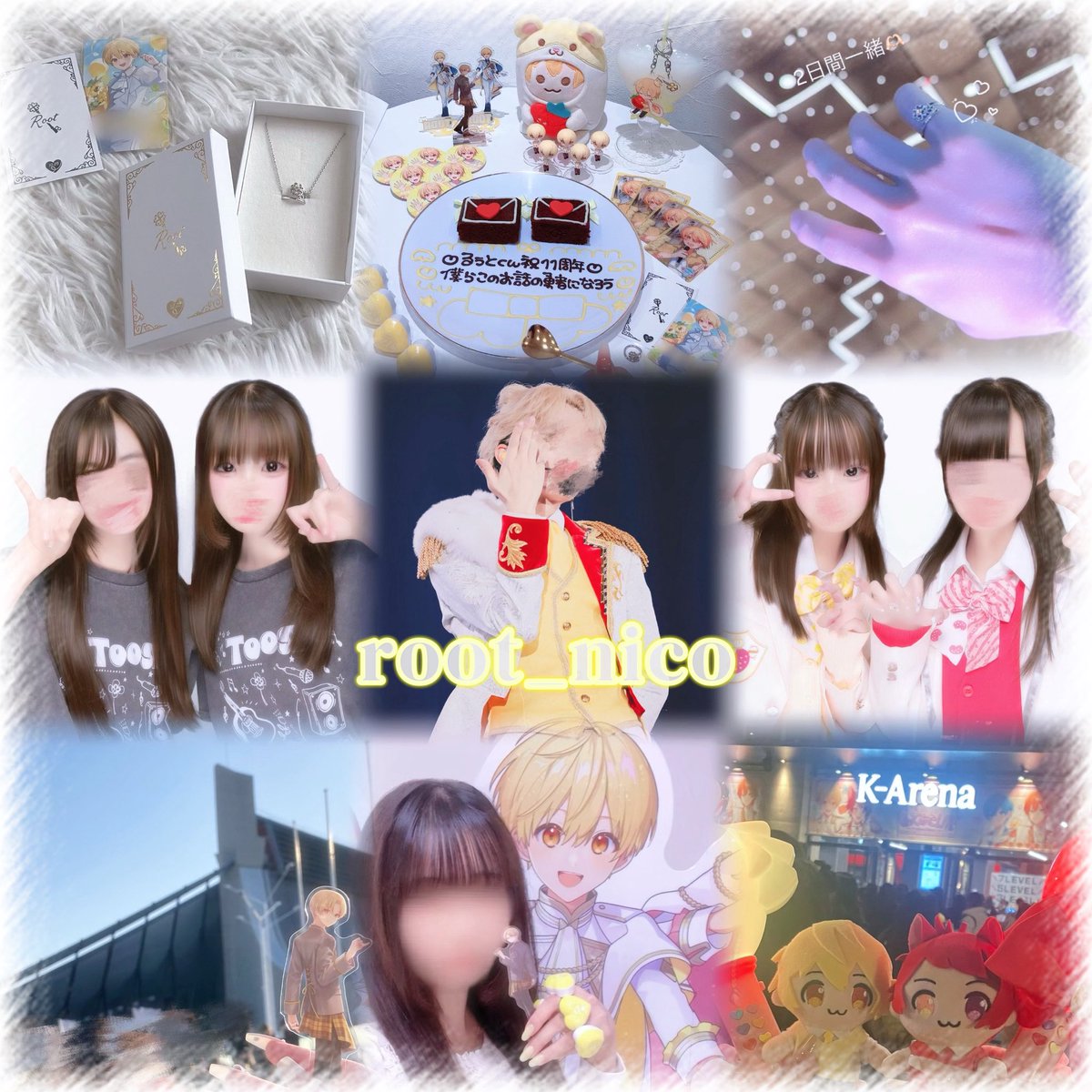 ひな² tweet media