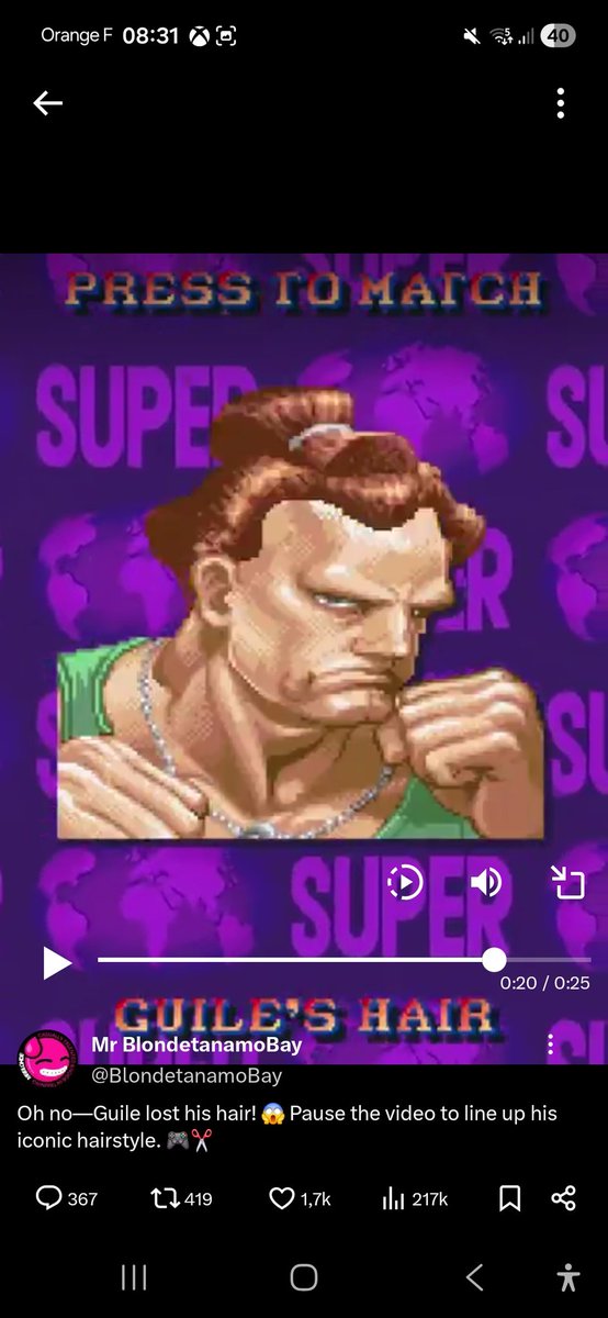pithi91's tweet image. 🤣
#Streetfighter #Capcom