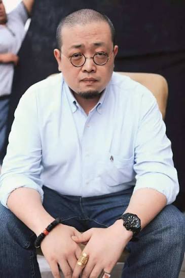 在LA搞翻装屋的棍客 tweet media