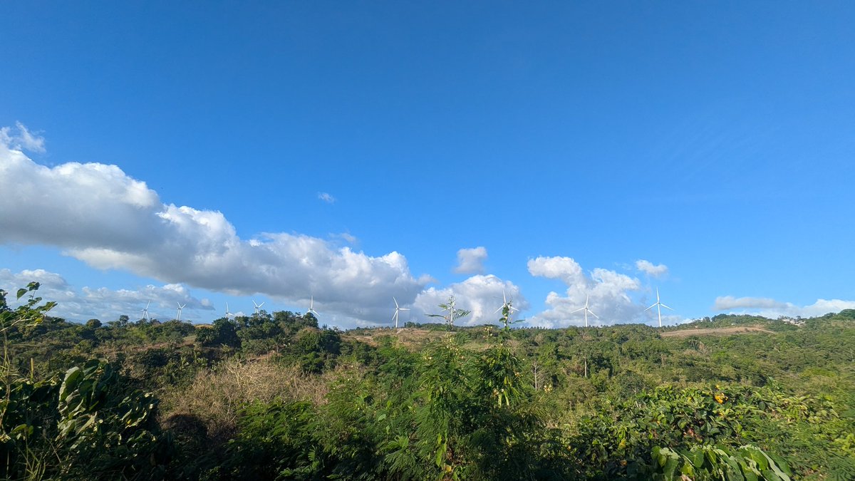 tktktk09's tweet image. ラグナ湖（Laguna de Bay）を一周し、
メトロマニラに戻る。
どこまで行っても青空。
#フィリピン #Philippines
#フィリピンドライブ
#ラグナ湖 #LagunaDeBay