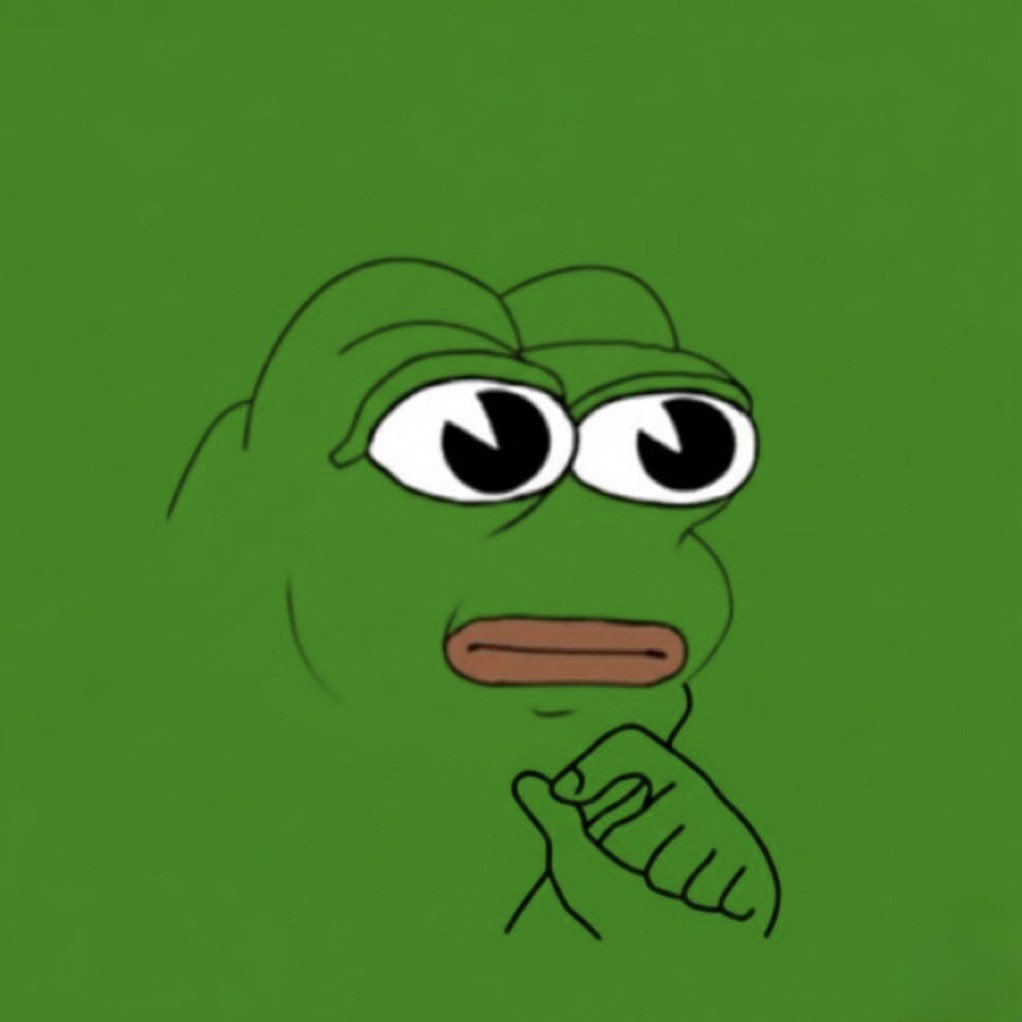 Notorious $PFP tweet media