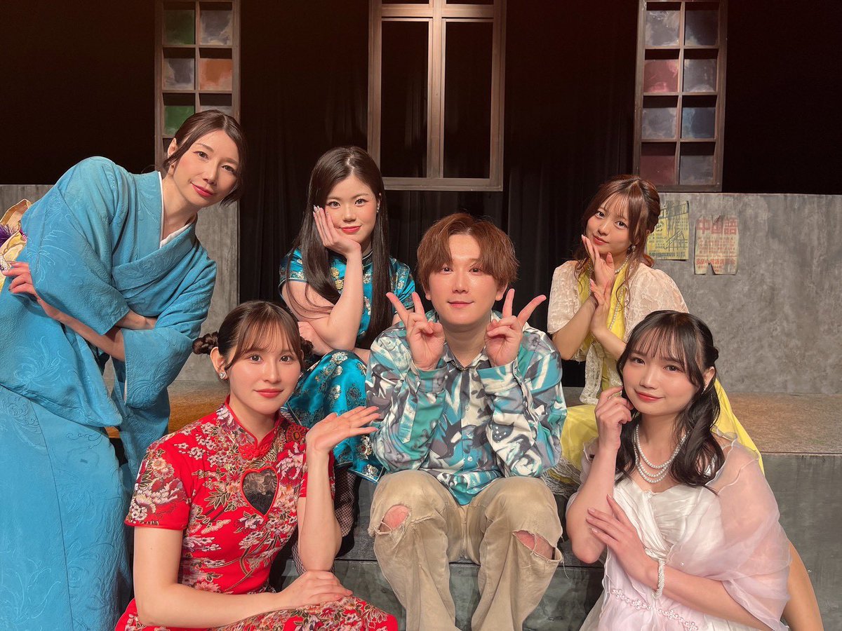 湯田 陽花 tweet media