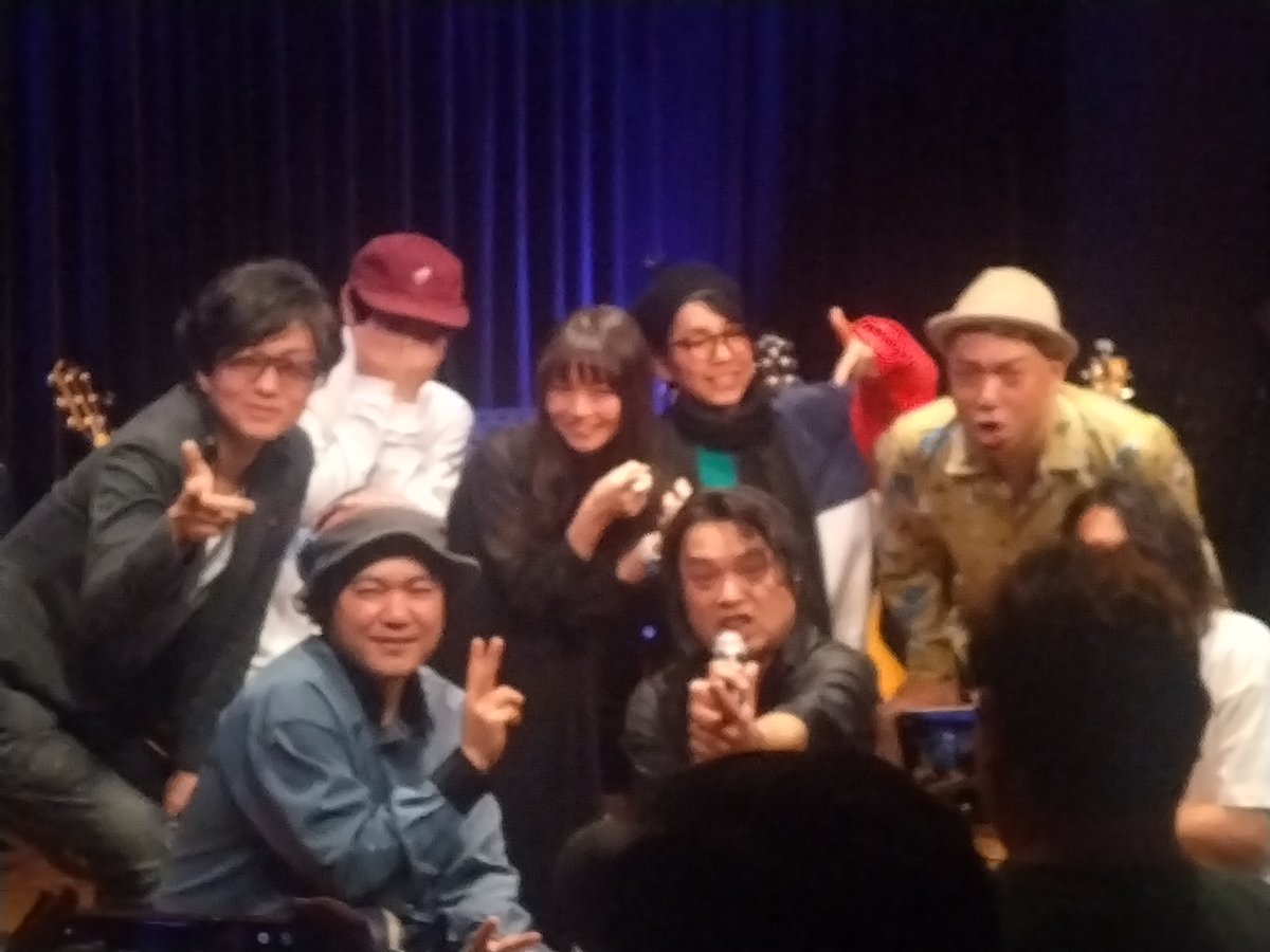 ブログ更新しました。
燃え上れ勝利を掴み取れ。神楽坂天窓GOLDEN AGE聞間拓編。２４年戦士。ガンジュー。 | たまい兄弟の今しかない物。
 ameblo.jp/myuumyuu34/ent… #Amebaブログ #アメブロ 
#池口郁哉 #ヤンバラー宮城 #菅田紗江 #FOUJITA #SIO #大野賢治 #やもとなおこ #聞間拓