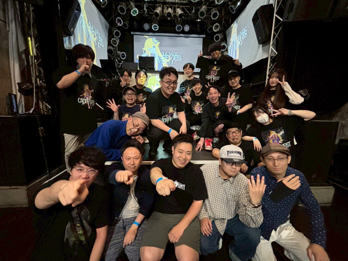 がね tweet media