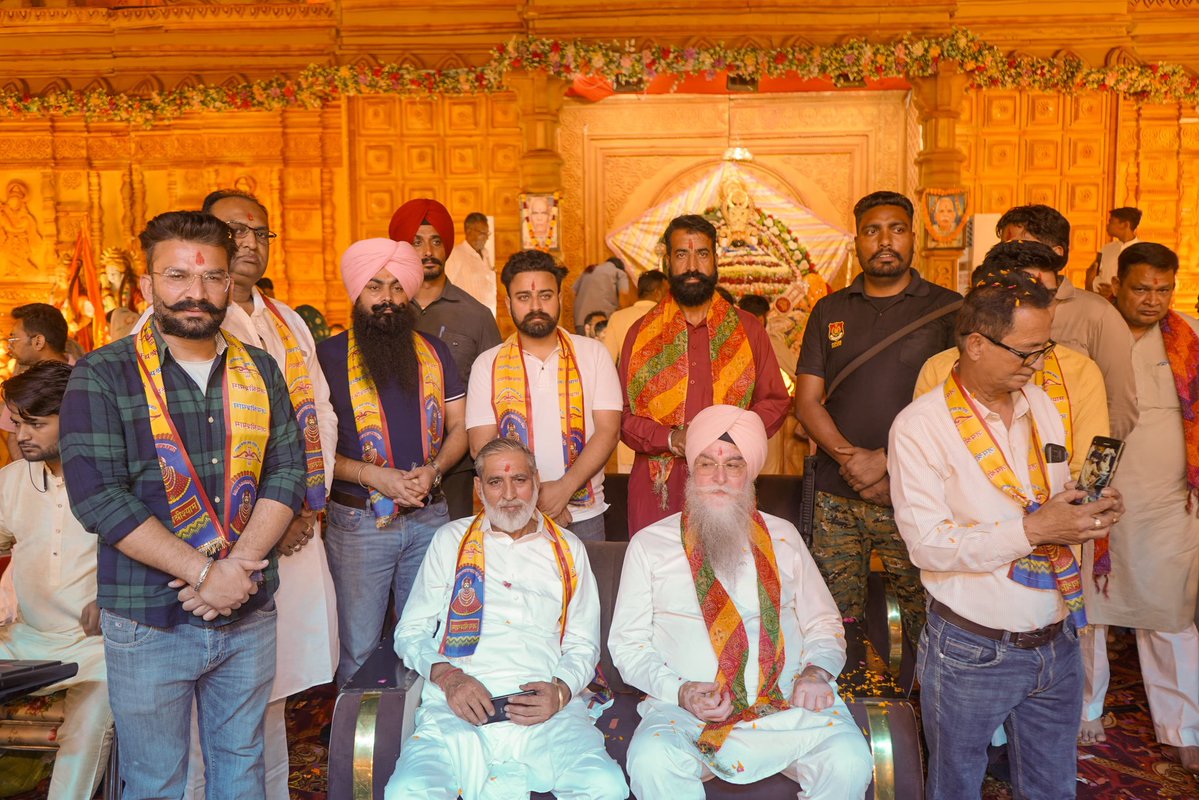 Kultar Singh Sandhwan tweet media