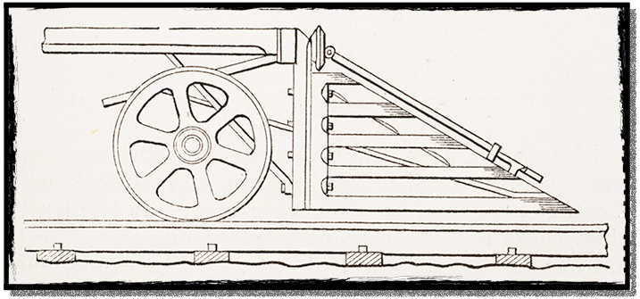 FlungingPicture's tweet image. #COWCATCHERS were used in N America
🇮🇳's WAG_series of locomotives are influenced by 🇫🇷's #Alsthom &amp;amp; #SNCF (French National Railways)
Cows are sacred in IND, hence no running over them.