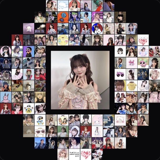 くろは tweet media