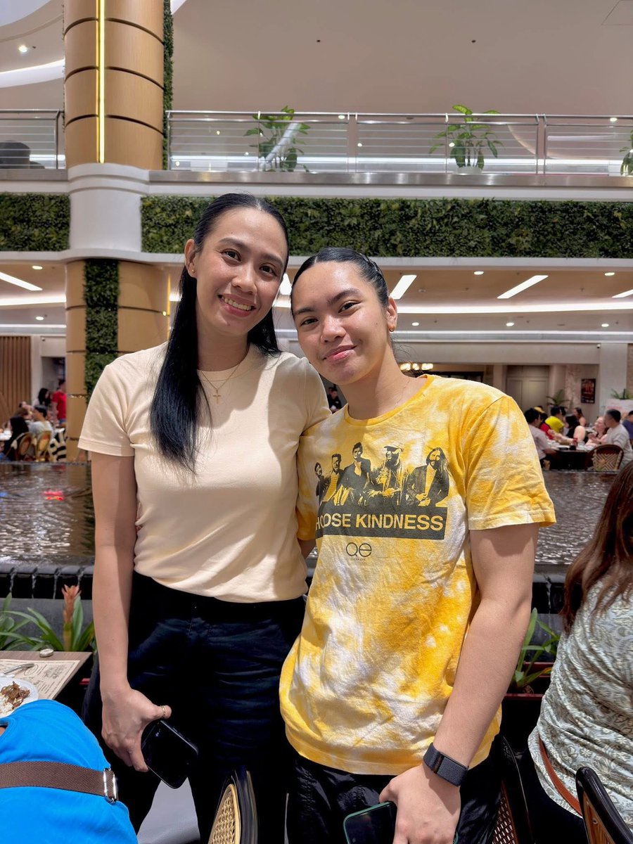 Category is: UST spikers 💥