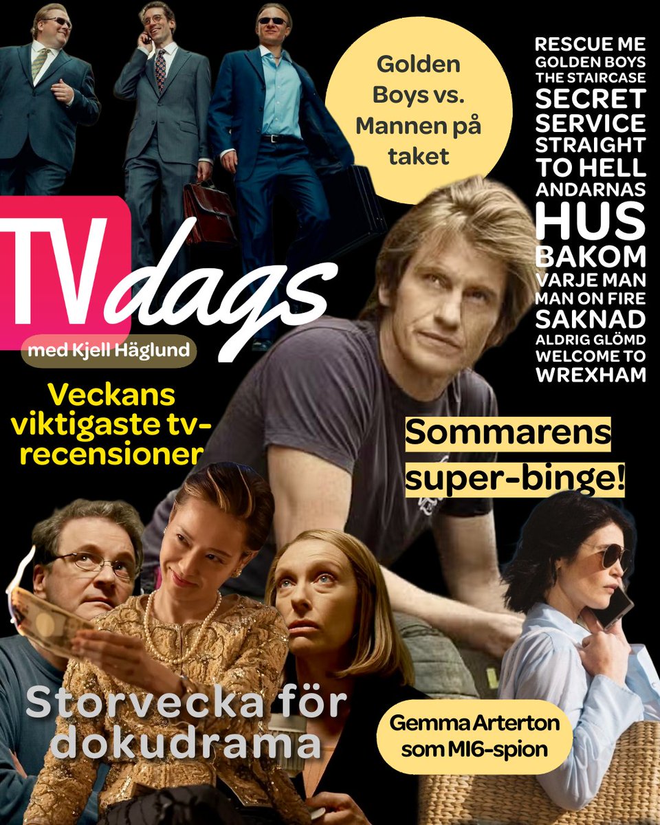 Kjell Häglund tweet media