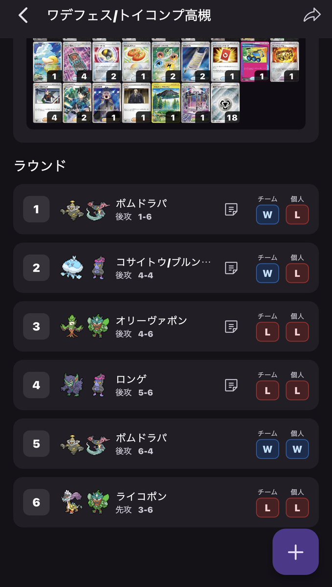 ぜのあるch. tweet media