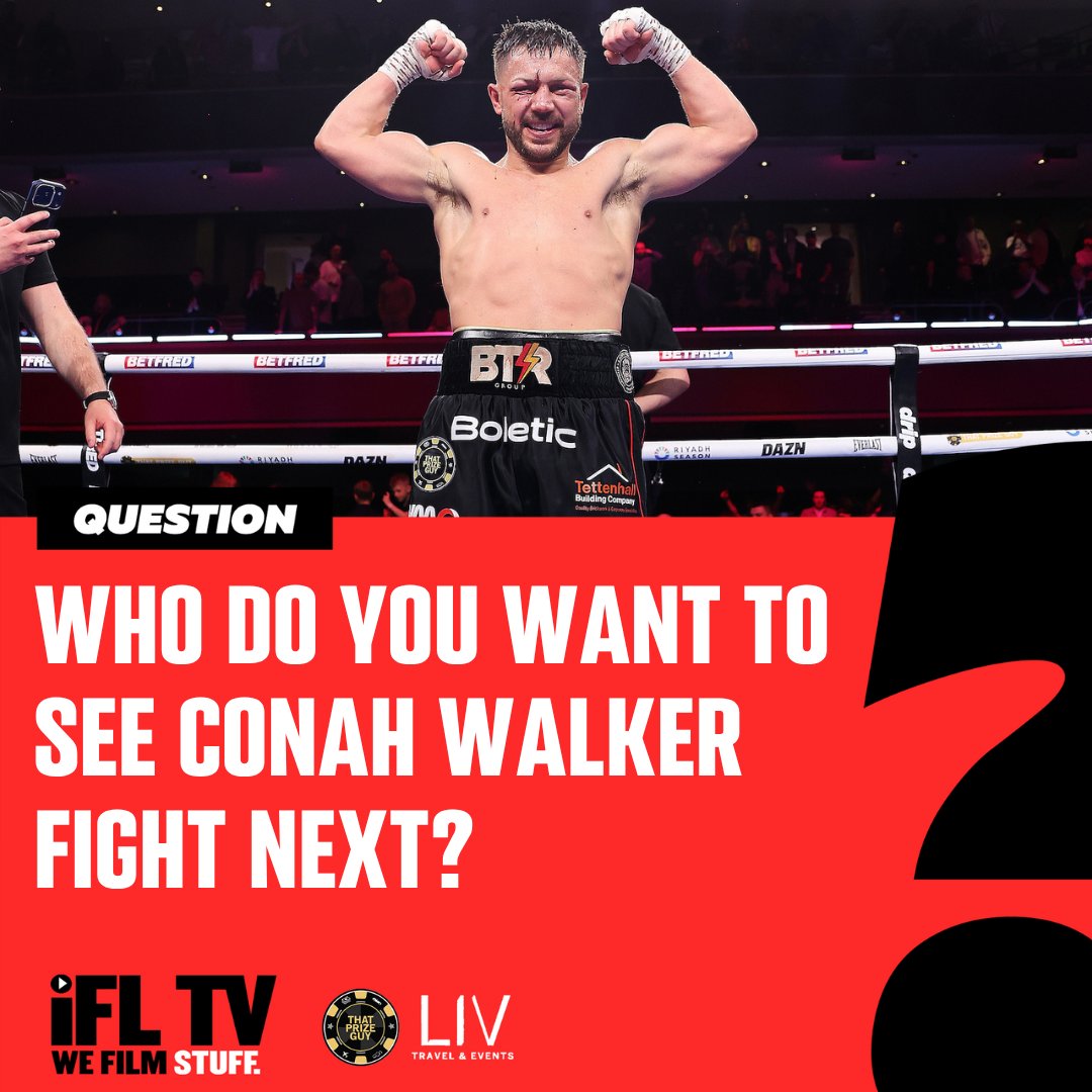 IFL TV tweet media