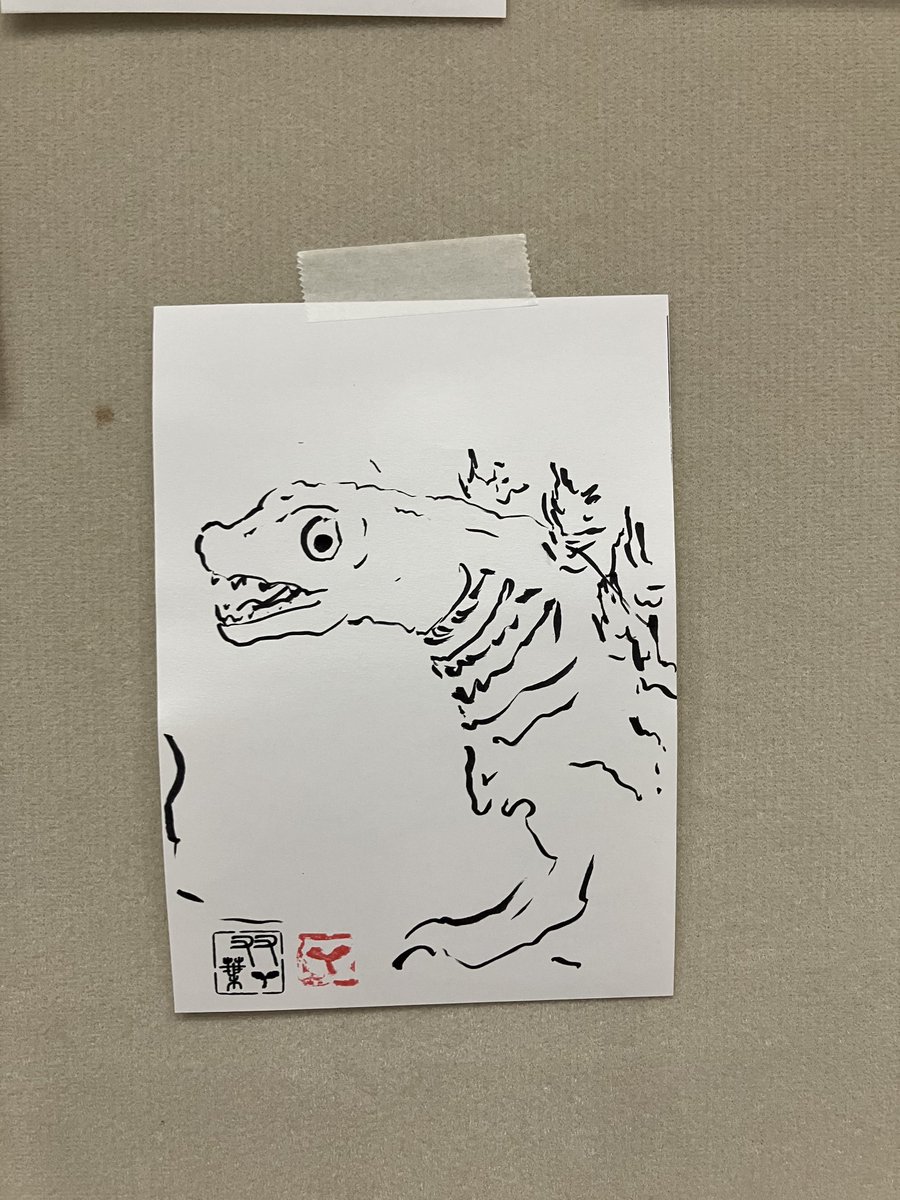 クスノキ tweet media