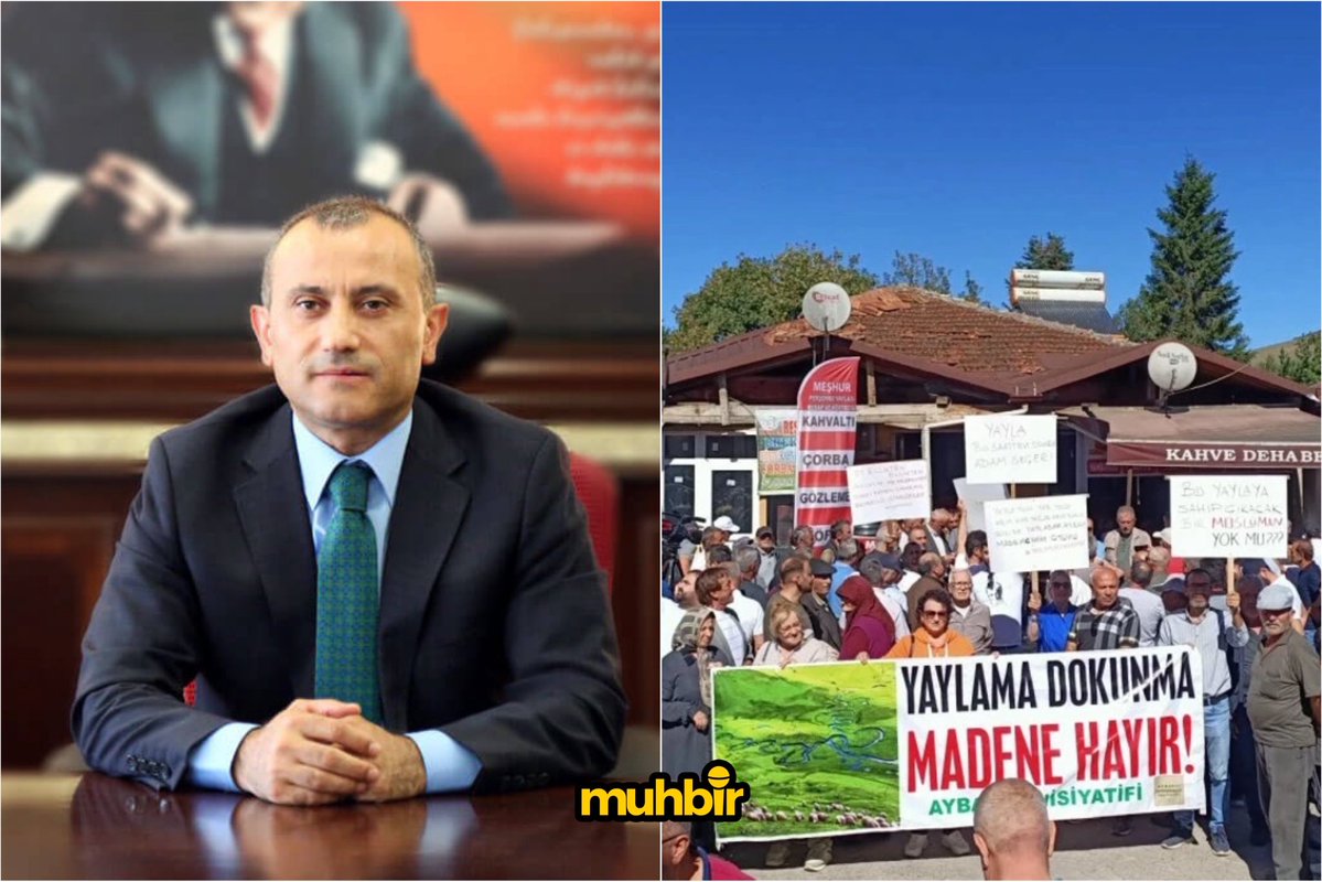 🎙️ Muhbir tweet media