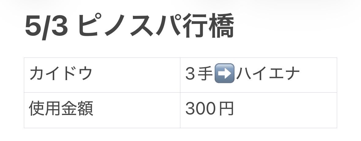 takechi tweet media
