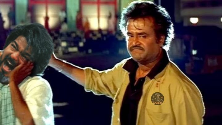 Rajini Fans Unity tweet media