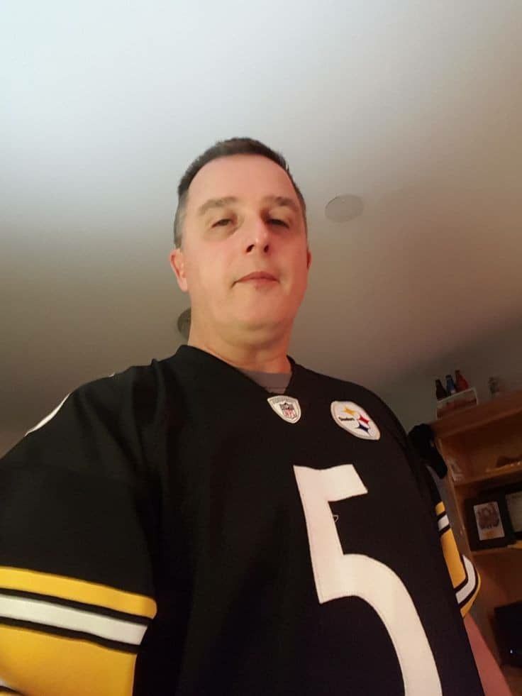 Robert brown tweet media