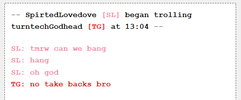 the real karkat tweet media