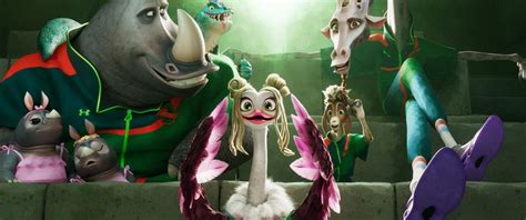 Arania: Creature Feature tweet media